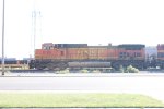 BNSF 5169